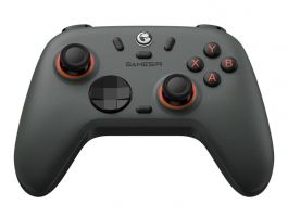 GameSir Nova 2 Lite Vezeték Nélküli Kontroller, fekete (GS-NL2 BLACK)